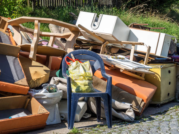 Best Residential Junk Removal  in Port Huron, MI