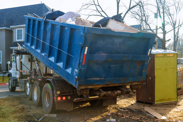 Trusted Port Huron, MI Junk Removal Experts