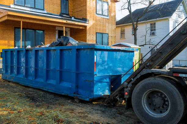 Best Construction Debris Removal  in Port Huron, MI